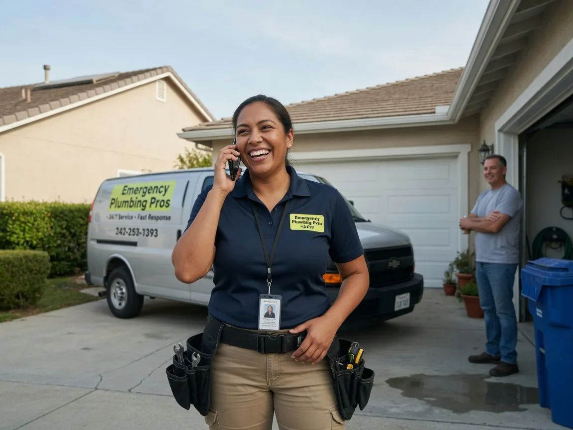 Emergency Plumber Raymond, CA FAQs